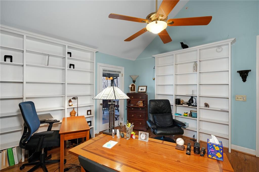 316 Tea Berry Lane Big Canoe, GA 30143 - Photo 33 of 62