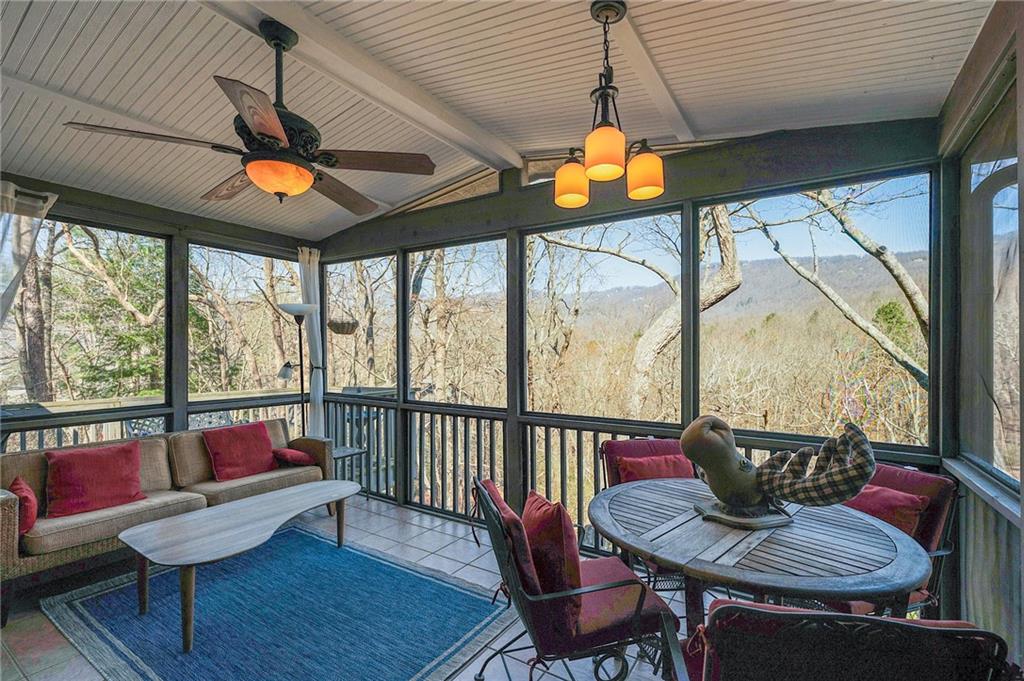 316 Tea Berry Lane Big Canoe, GA 30143 - Photo 37 of 62