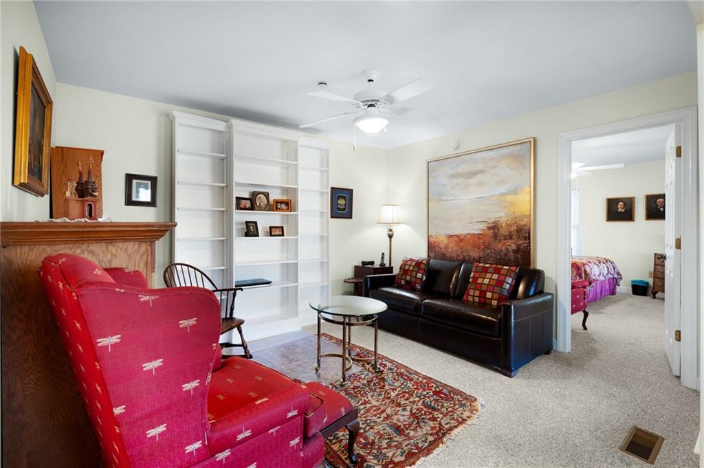 316 Tea Berry Lane Big Canoe, GA 30143 - Photo 40 of 62