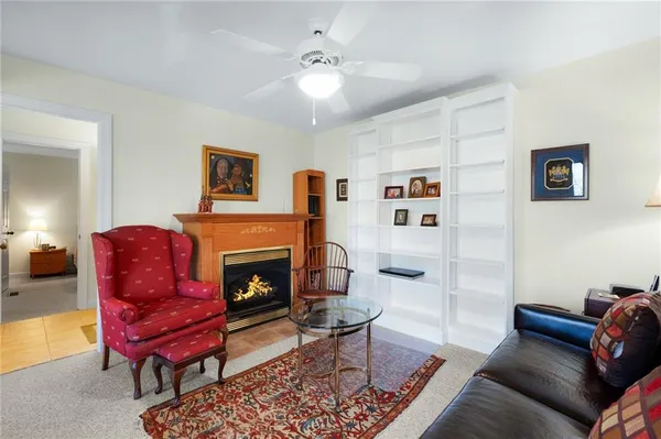 $600,000 | 316 Tea Berry Lane, Big Canoe, GA 30143