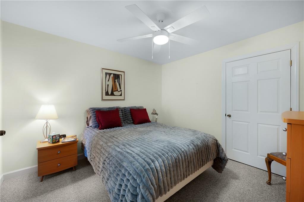 316 Tea Berry Lane Big Canoe, GA 30143 - Photo 44 of 62