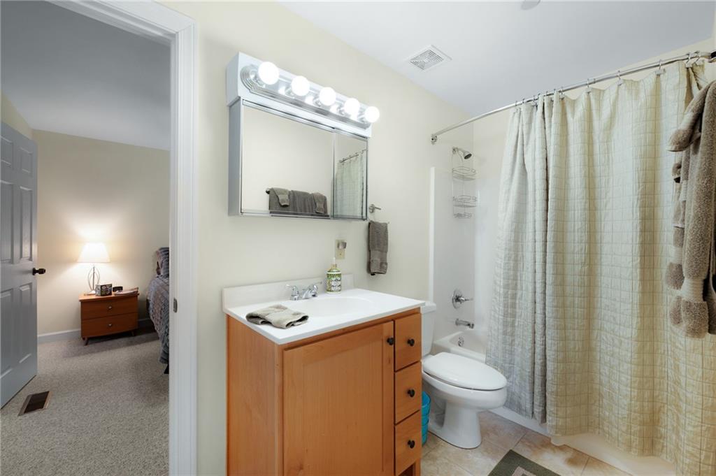 316 Tea Berry Lane Big Canoe, GA 30143 - Photo 45 of 62