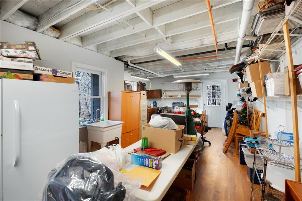 316 Tea Berry Lane Big Canoe, GA 30143 - Photo 46 of 62