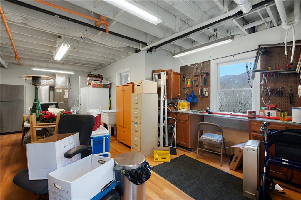 316 Tea Berry Lane Big Canoe, GA 30143 - Photo 47 of 62