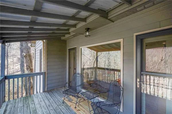 $600,000 | 316 Tea Berry Lane, Big Canoe, GA 30143