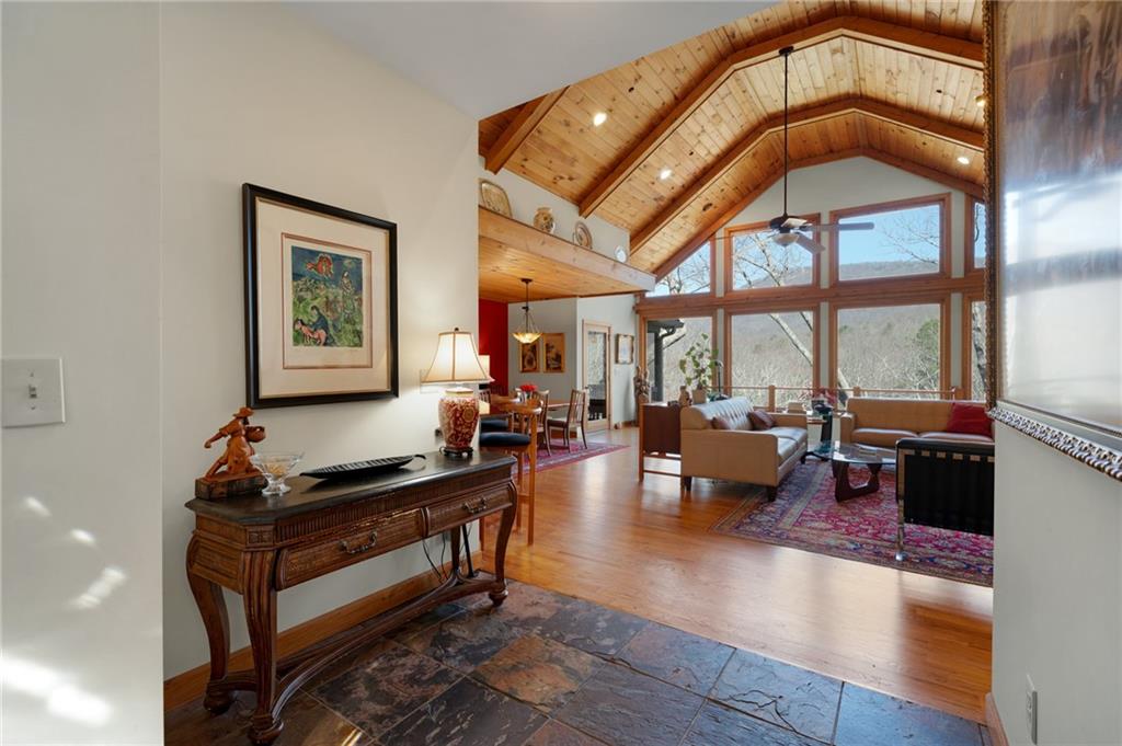 316 Tea Berry Lane Big Canoe, GA 30143 - Photo 5 of 62