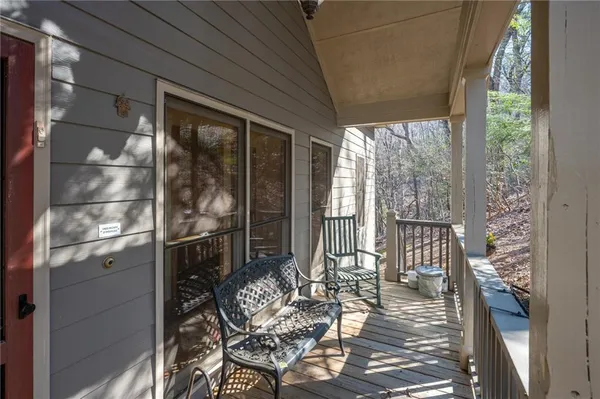 $600,000 | 316 Tea Berry Lane, Big Canoe, GA 30143