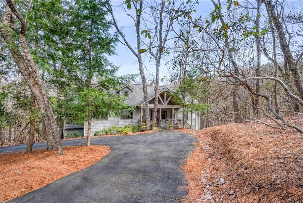 316 Tea Berry Lane Big Canoe, GA 30143 - Photo 57 of 62