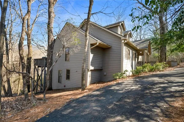 $600,000 | 316 Tea Berry Lane, Big Canoe, GA 30143