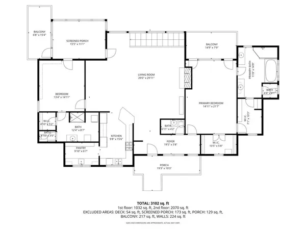 $600,000 | 316 Tea Berry Lane, Big Canoe, GA 30143