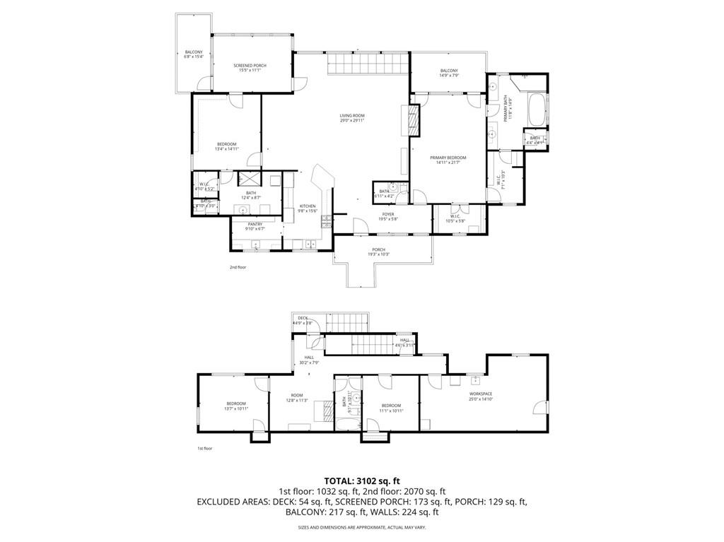 316 Tea Berry Lane Big Canoe, GA 30143 - Photo 62 of 62