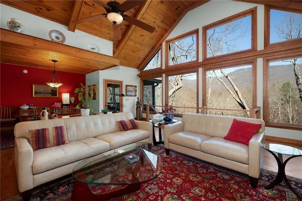 $600,000 | 316 Tea Berry Lane, Big Canoe, GA 30143