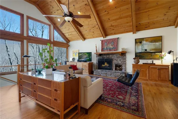$600,000 | 316 Tea Berry Lane, Big Canoe, GA 30143