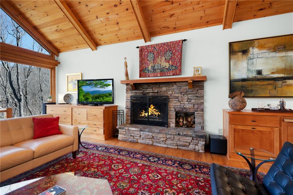 316 Tea Berry Lane Big Canoe, GA 30143 - Photo 10 of 62