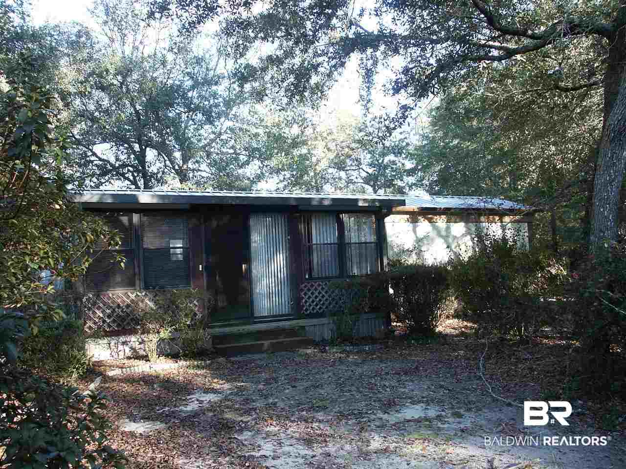 1624 Del Rey Drive Lillian, AL 36549 - Photo 1 of 13 2 Bed 2 Bath Home & Lot