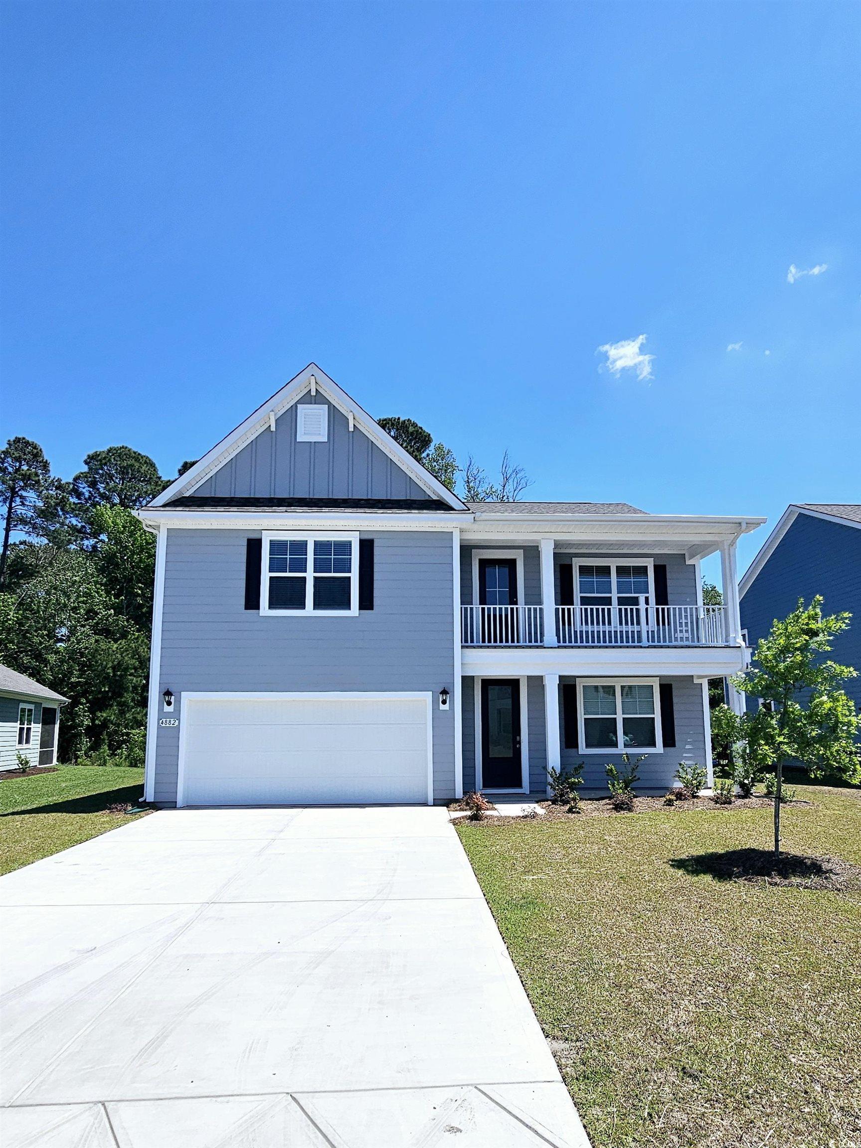 4882 Guilford Loop Myrtle Beach, SC 29588 - Photo 1 of 35 Gallery Image 1