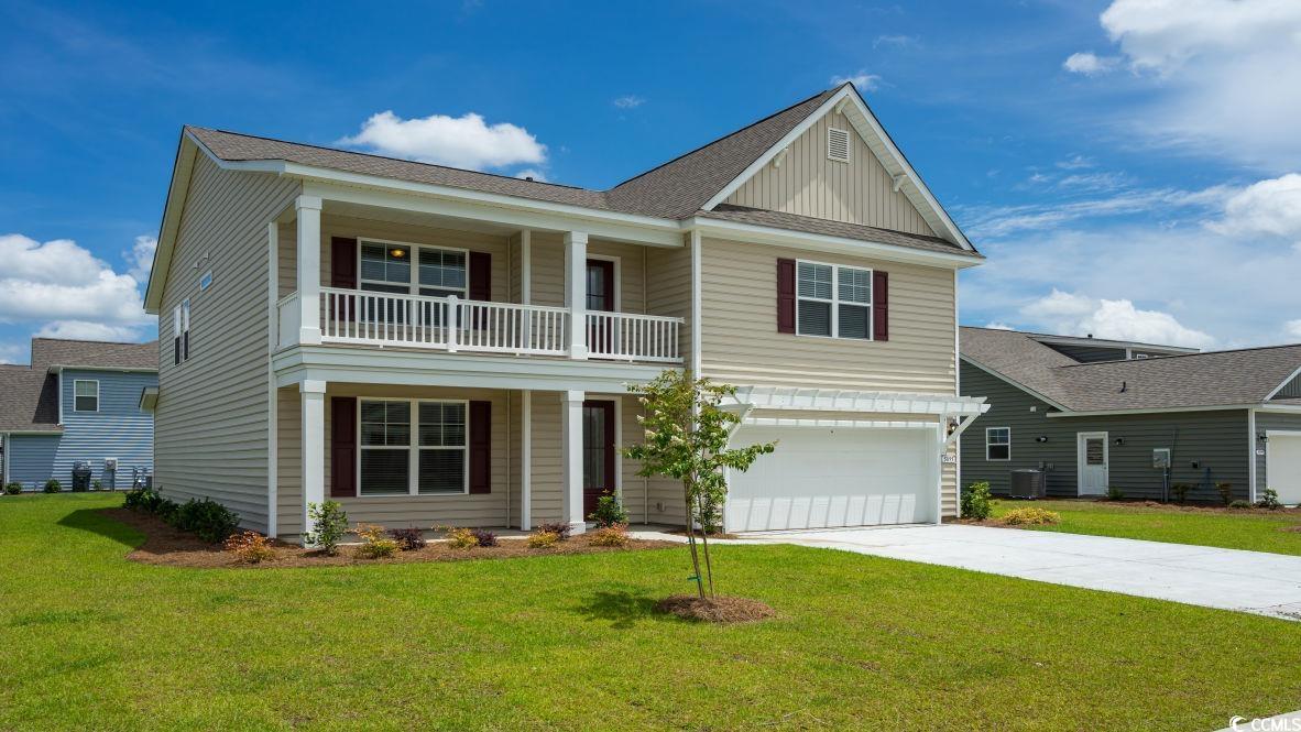 4882 Guilford Loop Myrtle Beach, SC 29588 - Photo 2 of 35 Gallery Image 2