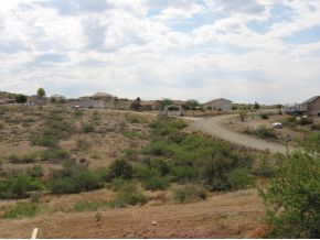 12792 South Rocking Lake Lane Mayer, AZ 86333 - Photo 23 of 24 Additional Photo