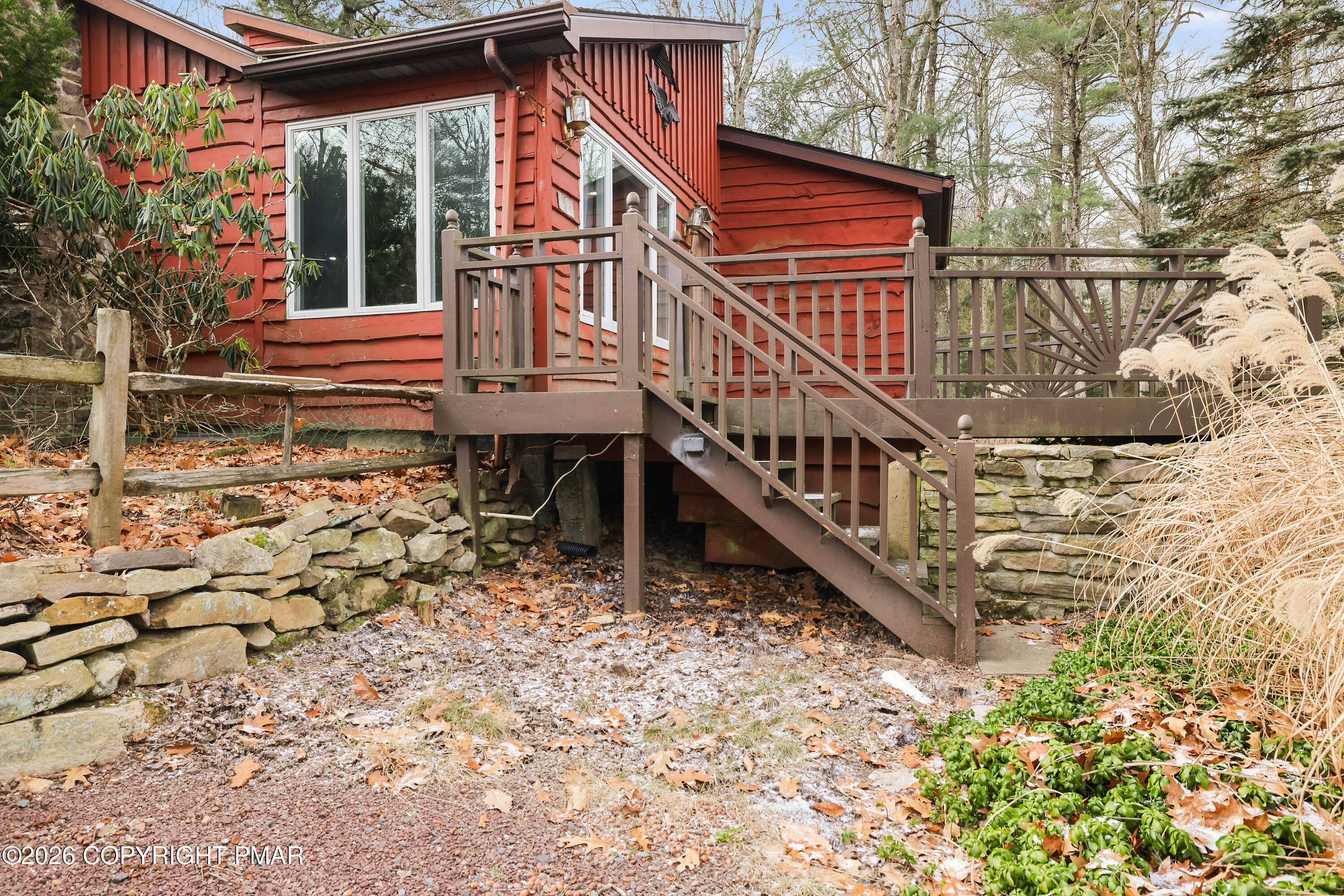 59 Red Oak Road Lake Harmony, PA 18624 - Photo 55 of 58 RBR55973