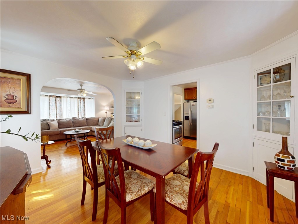 4047 Stilmore Road Cleveland, OH 44121 - Photo 14 of 37