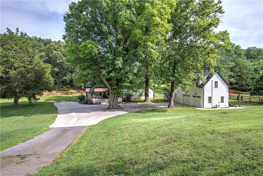 182 Henry Mack Hill Road Rydal, GA 30171 - Photo 106 of 114