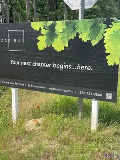 $189,000 | 4045 Oak Run Dr Street, St. Francisville, LA 70775