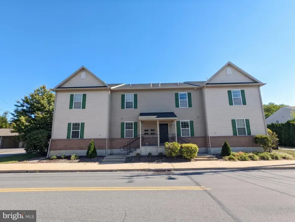 $1,300,000 | 274 Greenwich Street, Kutztown, PA 19530