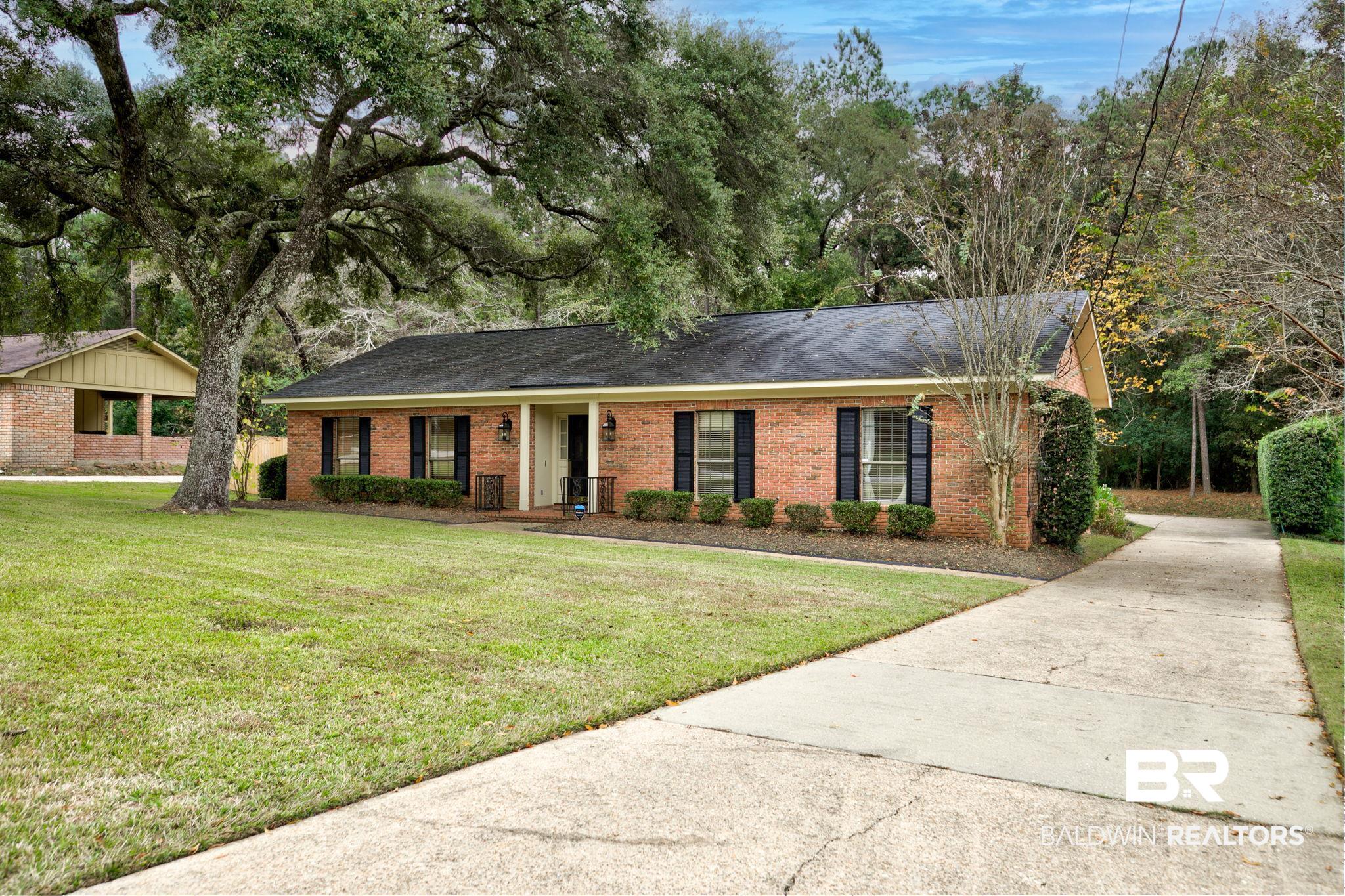 1654 Woods Trail Eight Mile, AL 36613 - Photo 3 of 30