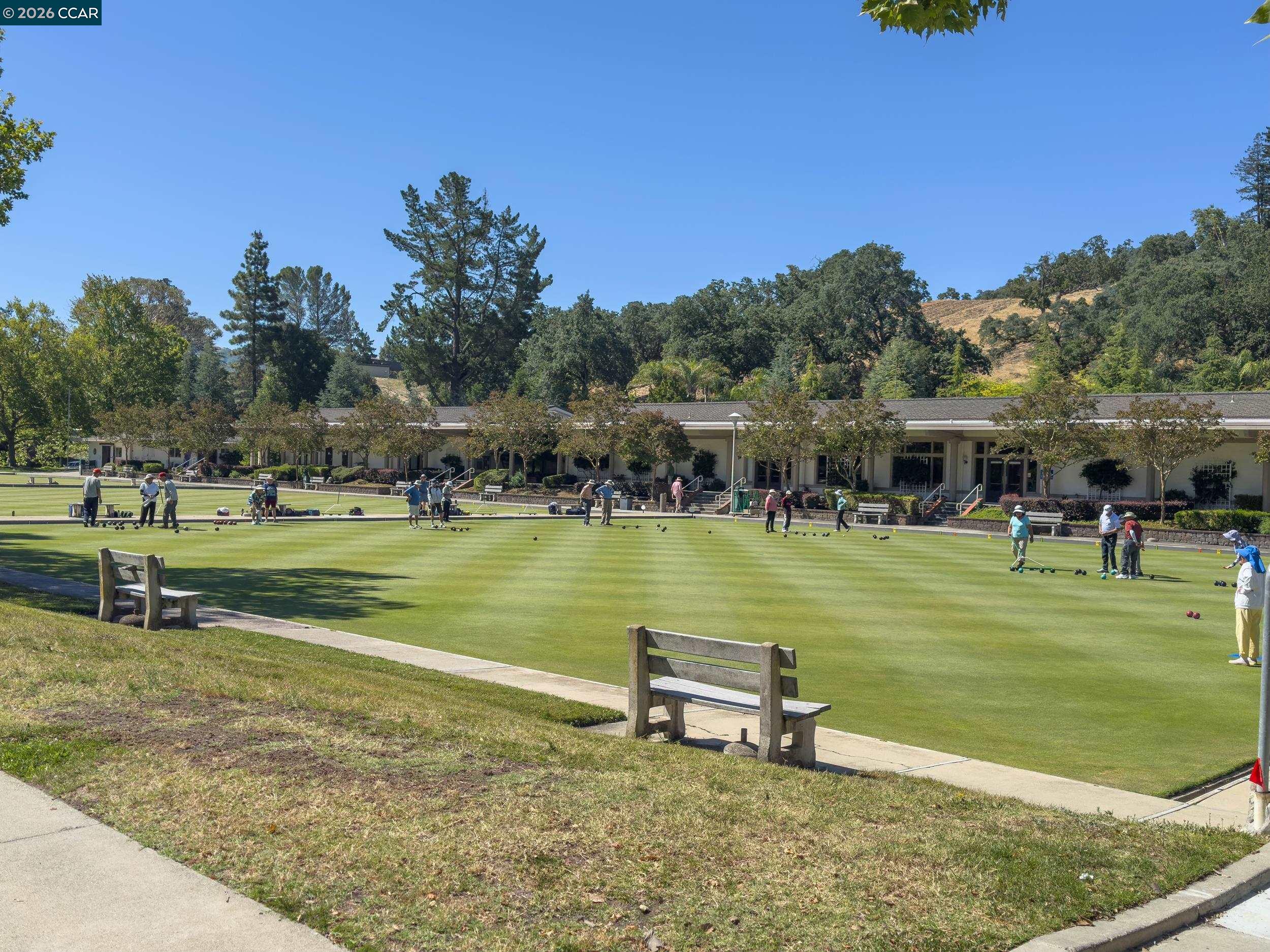 3349 Golden Rain Road, Unit 15 Walnut Creek, CA 94595 - Photo 37 of 57