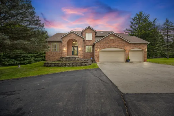 $750,000 | 6140 Ann Arbor-Saline Road, Saline, MI 48176
