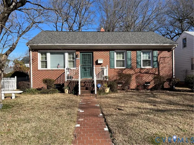 $350,000 | 4802 Cutshaw Avenue, Richmond, VA 23230
