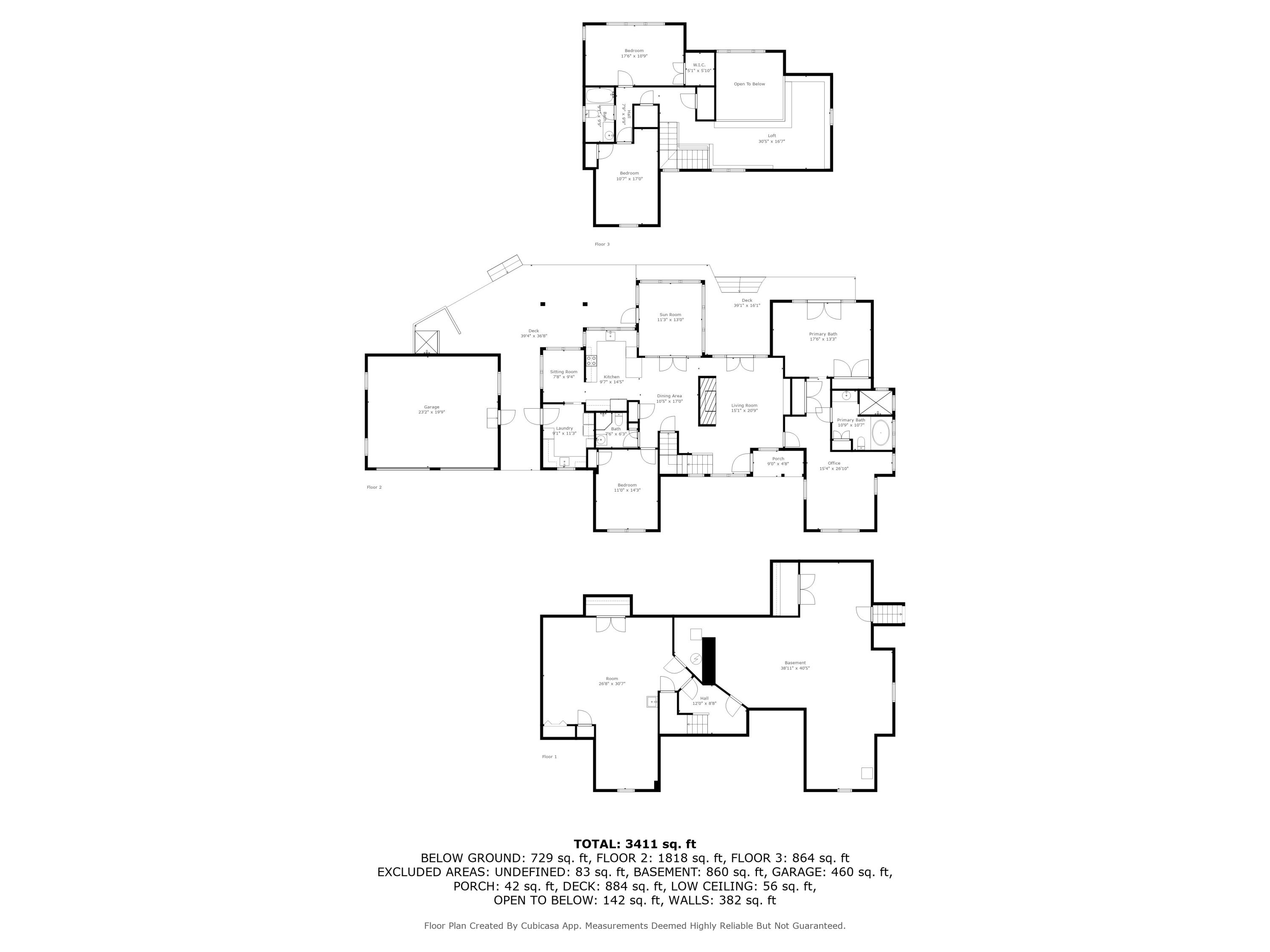 25 Pleasant View Drive Orleans, MA 02653 - Photo 54 of 56 a picture of a room