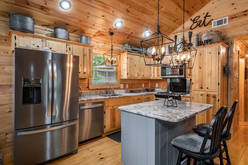 50 Whispering Hls Road Murphy, NC 28906 - Photo 27 of 48 Gallery Image 27
