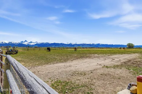 $975,000 | 1871 Fischer Lane, Tetonia, ID 83452