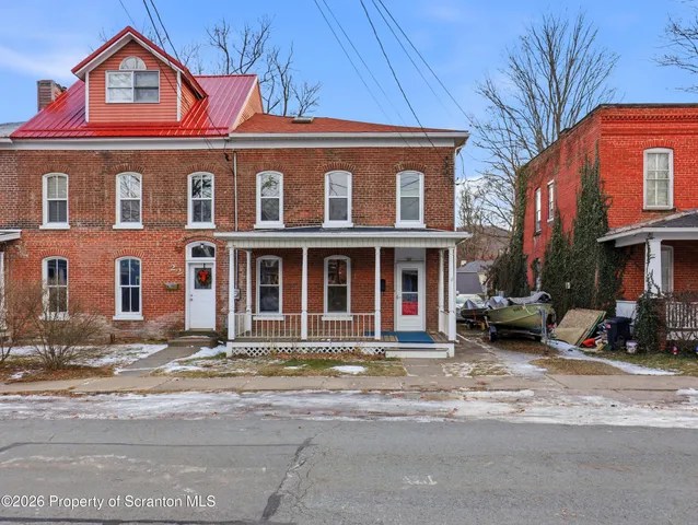 $230,000 | 20 Slocum Avenue, Tunkhannock, PA 18657