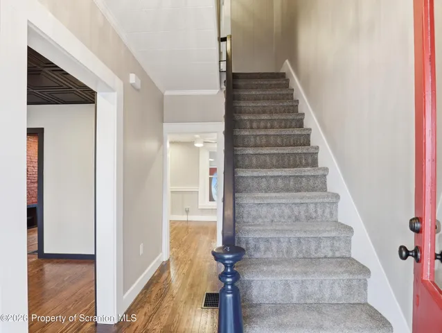 $230,000 | 20 Slocum Avenue, Tunkhannock, PA 18657