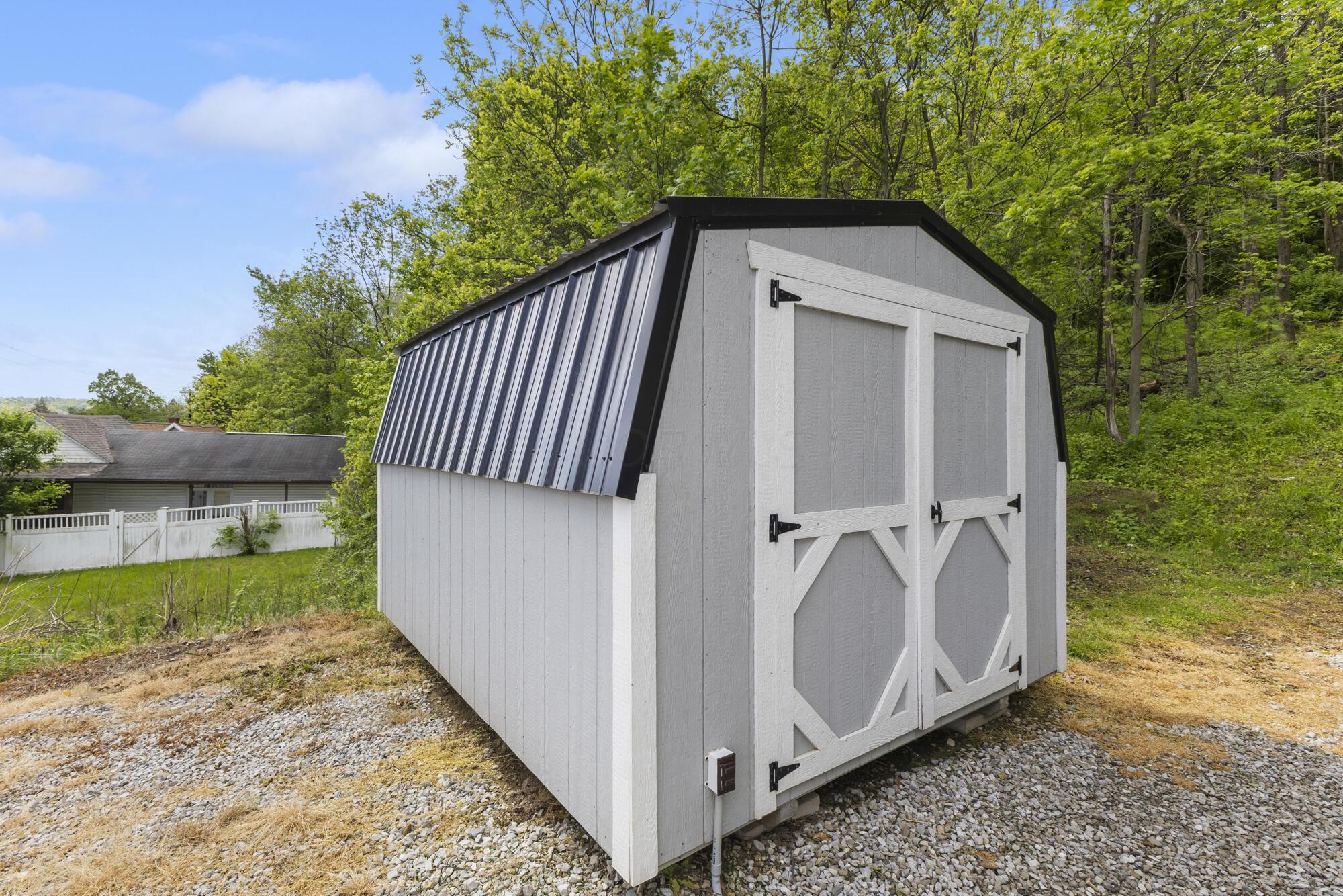 650 Fairgrounds Road Mount Vernon, OH 43050 - Photo 42 of 63 Shed is negotiable