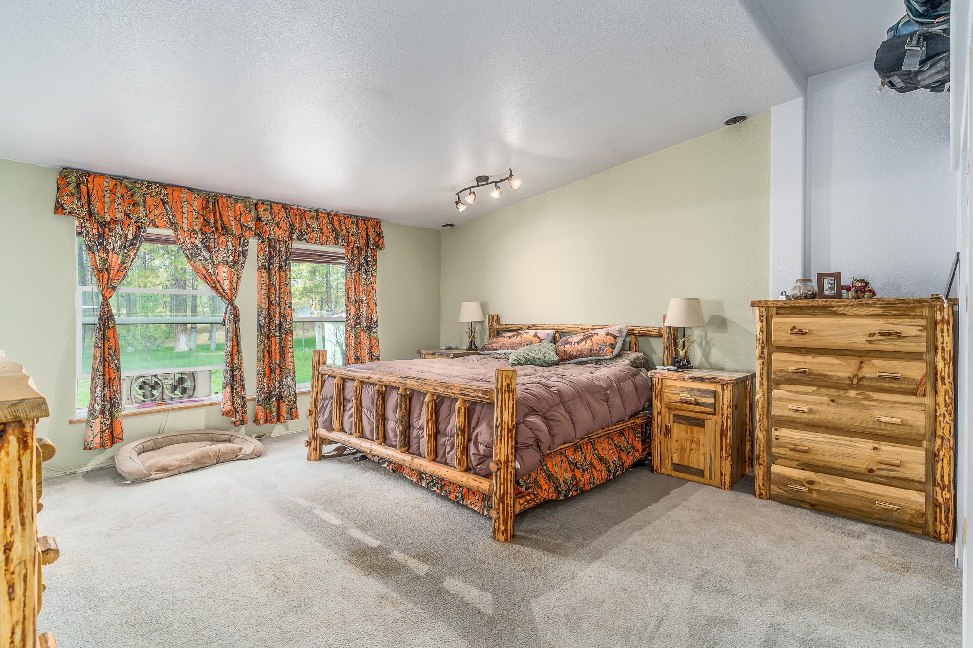 18010 South Malloy Prairie Road Cheney, WA 99004 - Photo 12 of 50