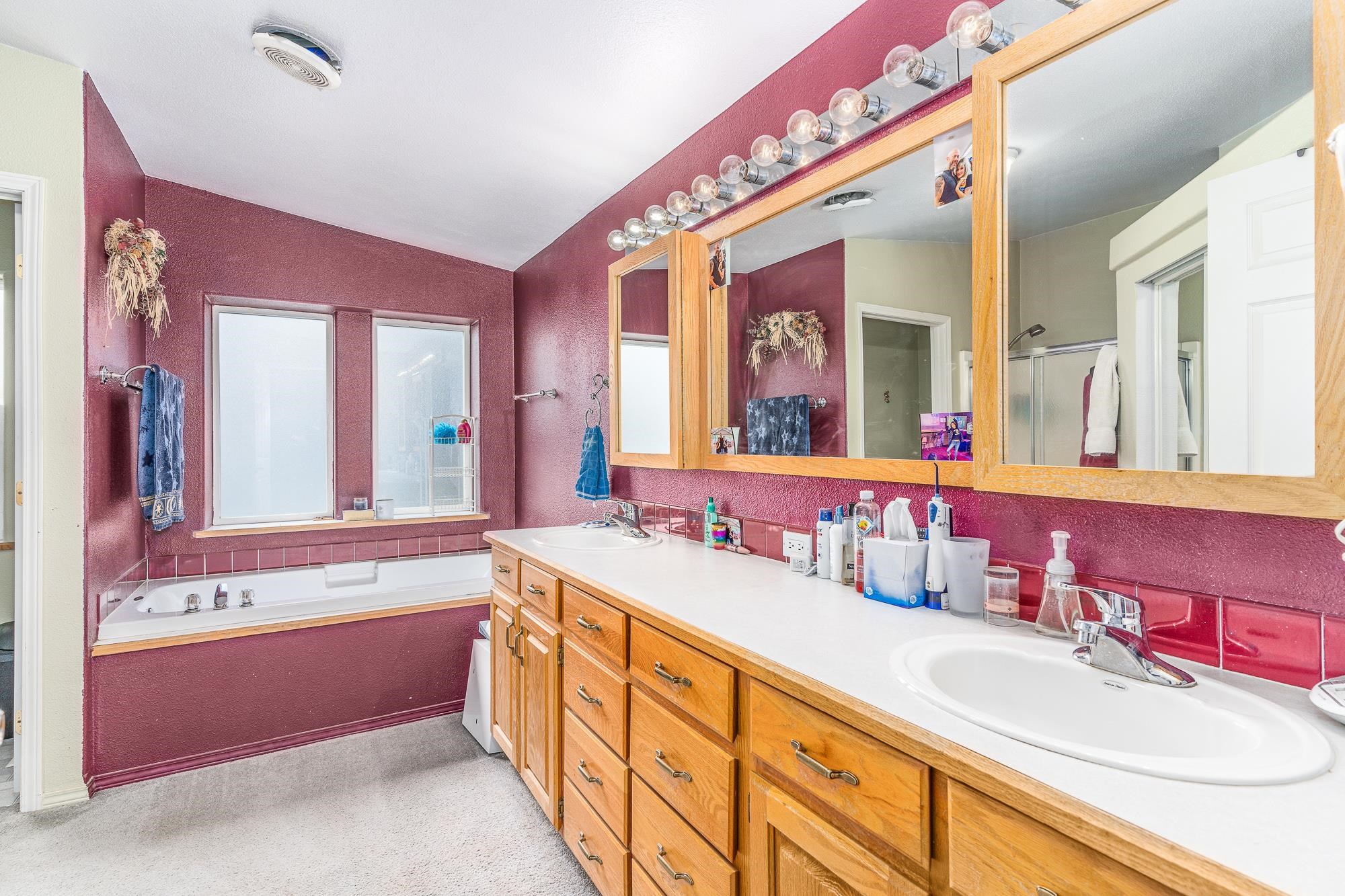 18010 South Malloy Prairie Road Cheney, WA 99004 - Photo 15 of 50