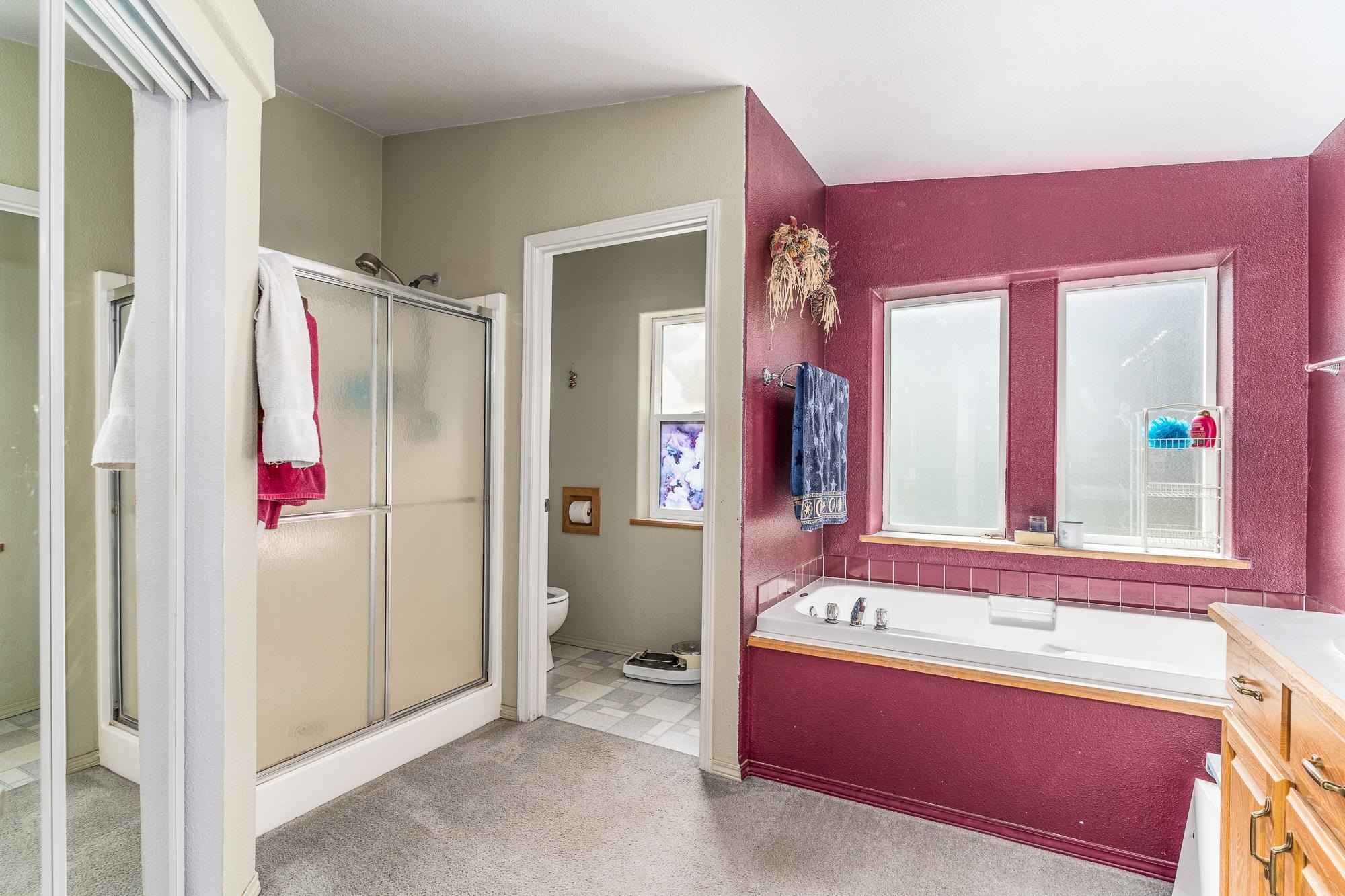 18010 South Malloy Prairie Road Cheney, WA 99004 - Photo 16 of 50