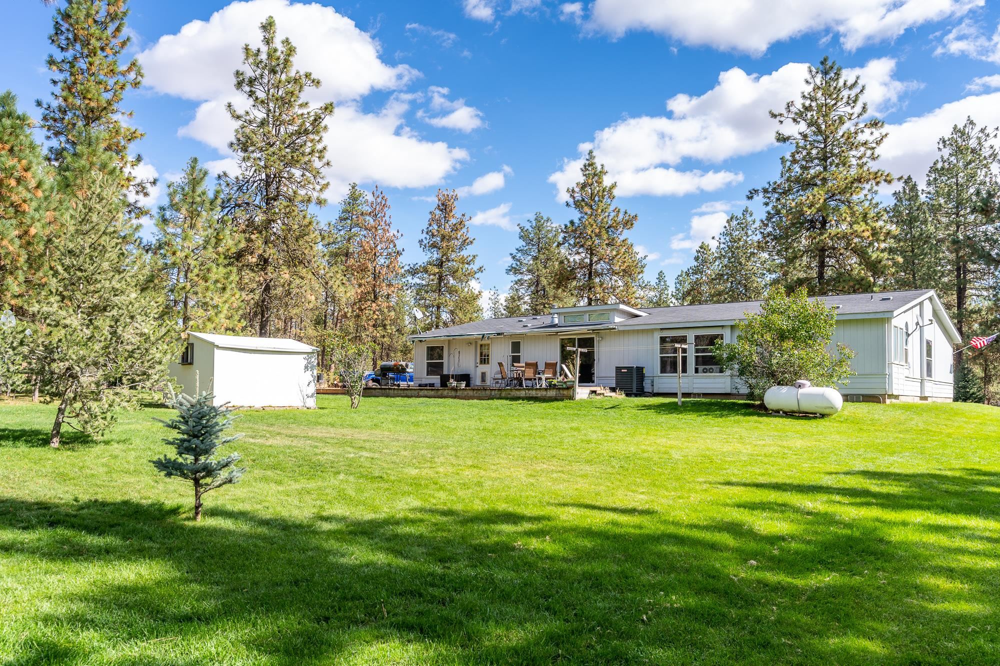 18010 South Malloy Prairie Road Cheney, WA 99004 - Photo 20 of 50