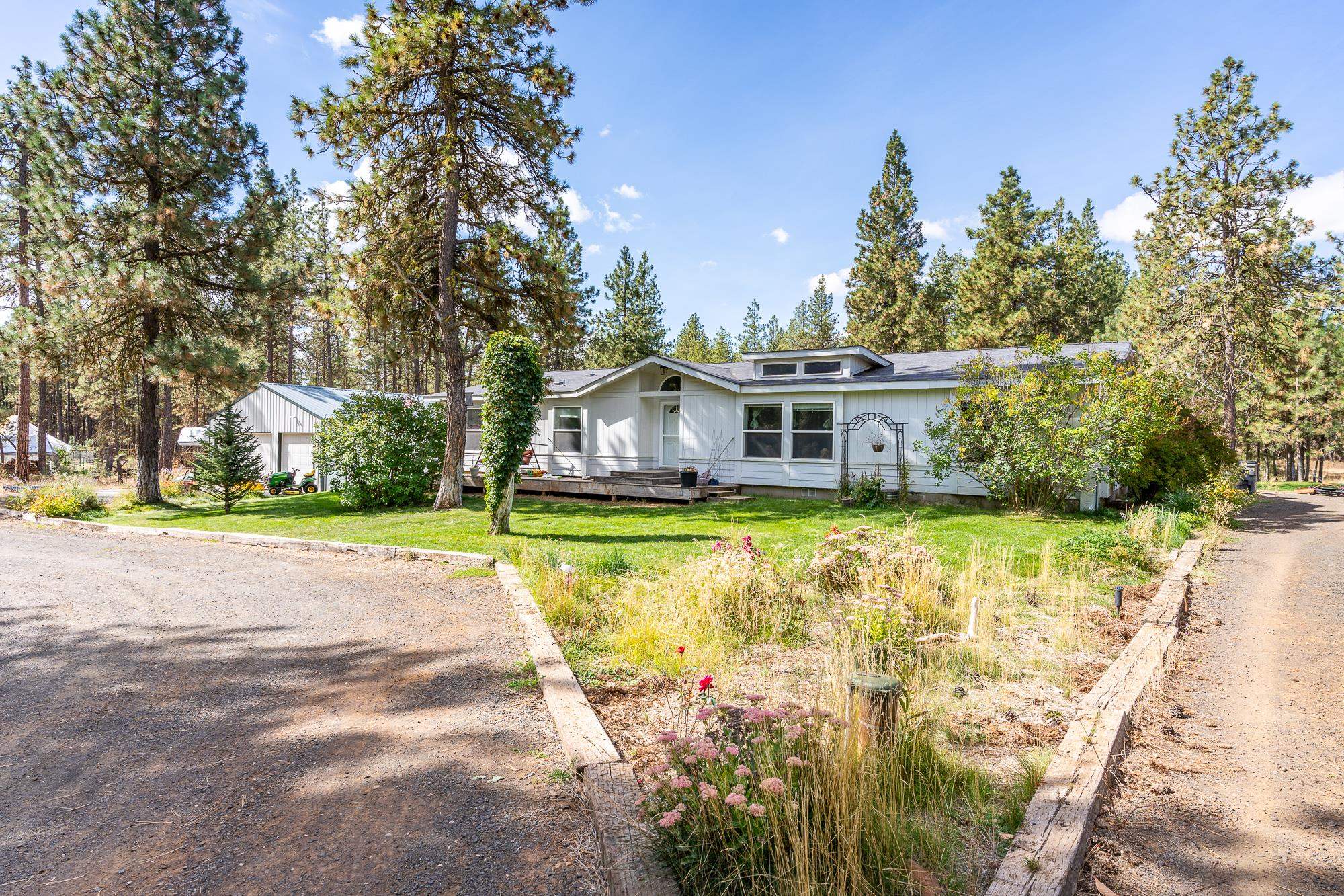 18010 South Malloy Prairie Road Cheney, WA 99004 - Photo 21 of 50
