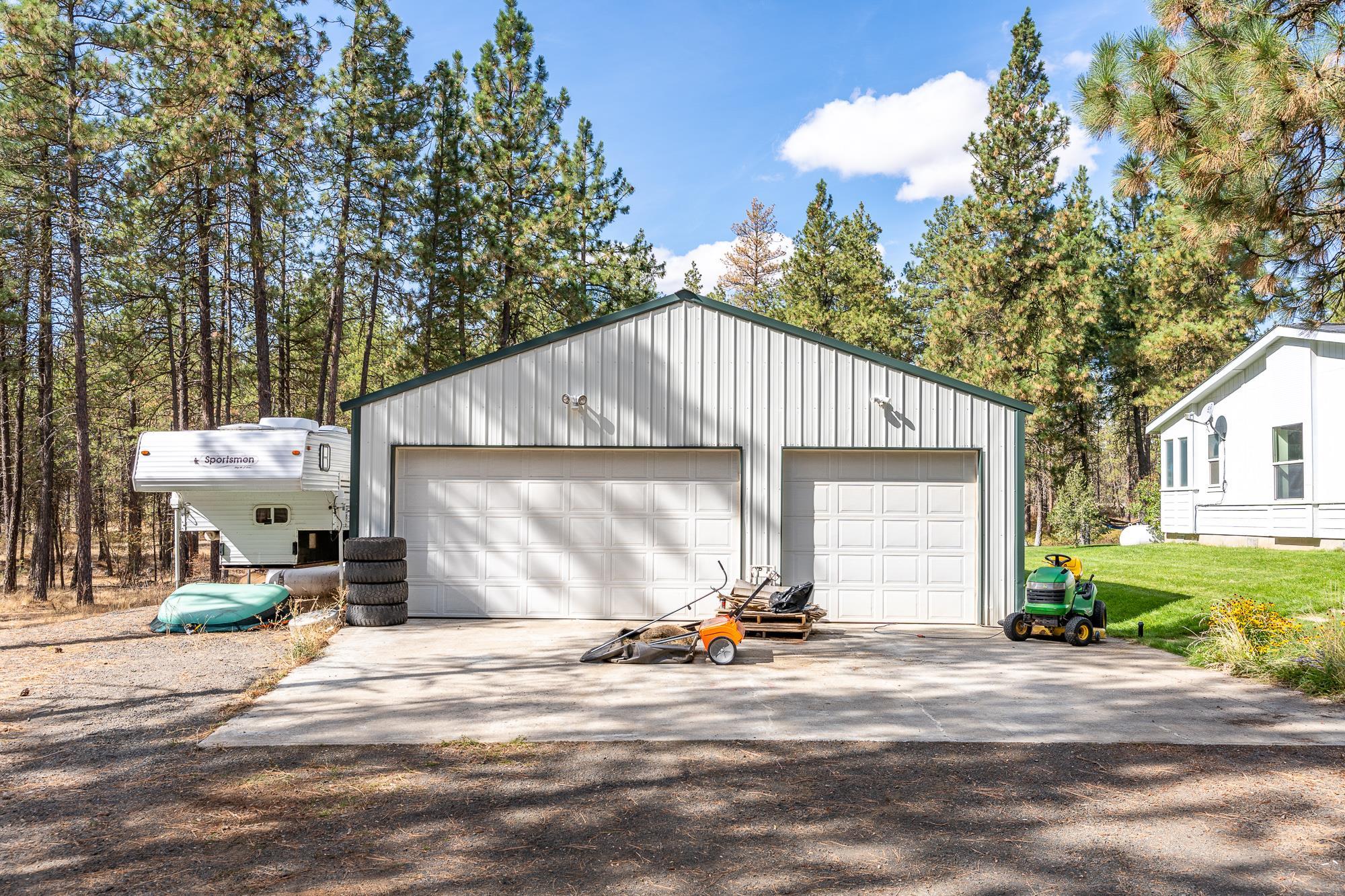 18010 South Malloy Prairie Road Cheney, WA 99004 - Photo 22 of 50