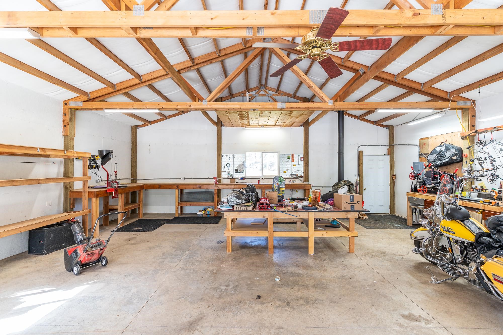 18010 South Malloy Prairie Road Cheney, WA 99004 - Photo 24 of 50