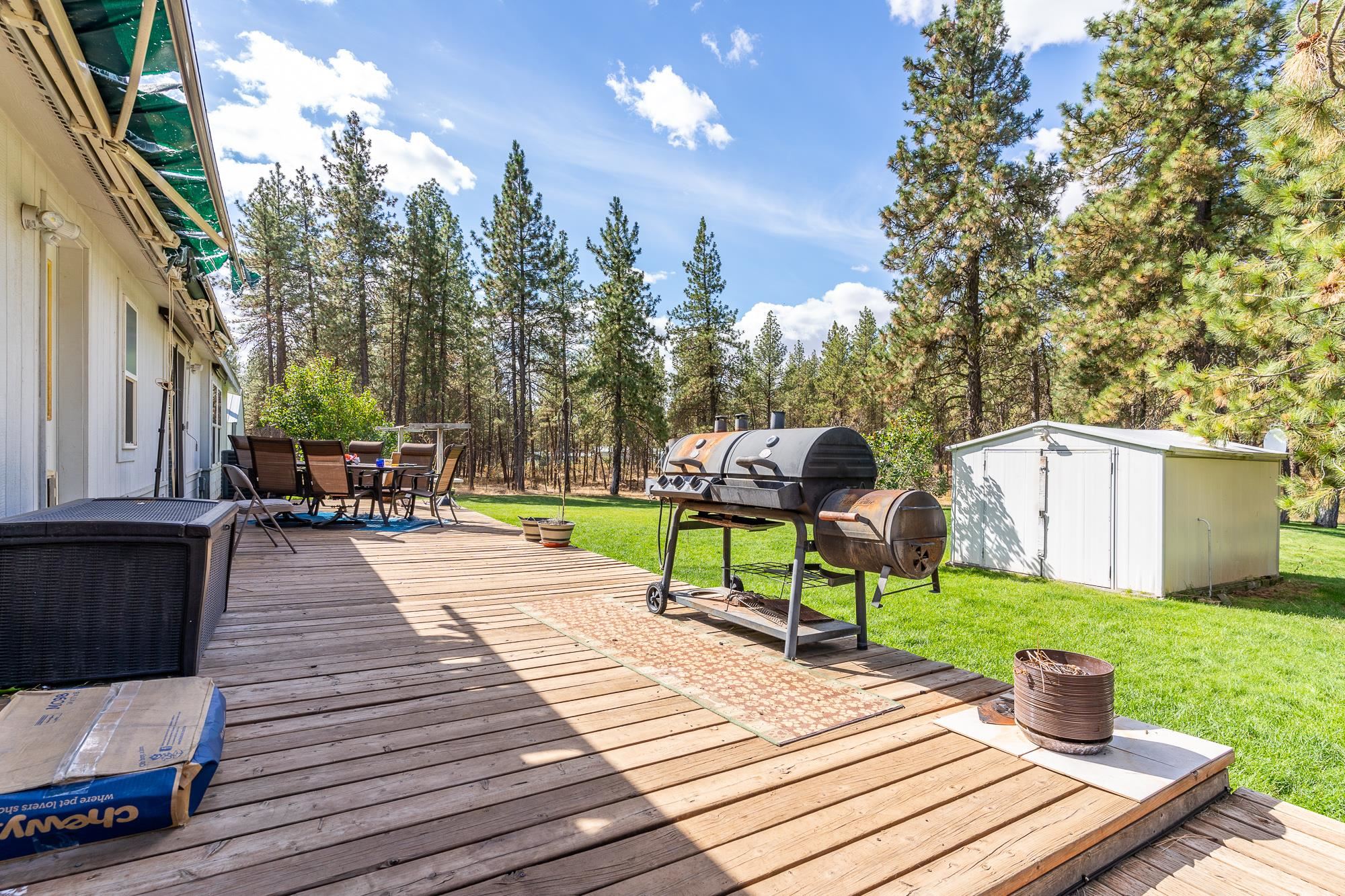 18010 South Malloy Prairie Road Cheney, WA 99004 - Photo 27 of 50