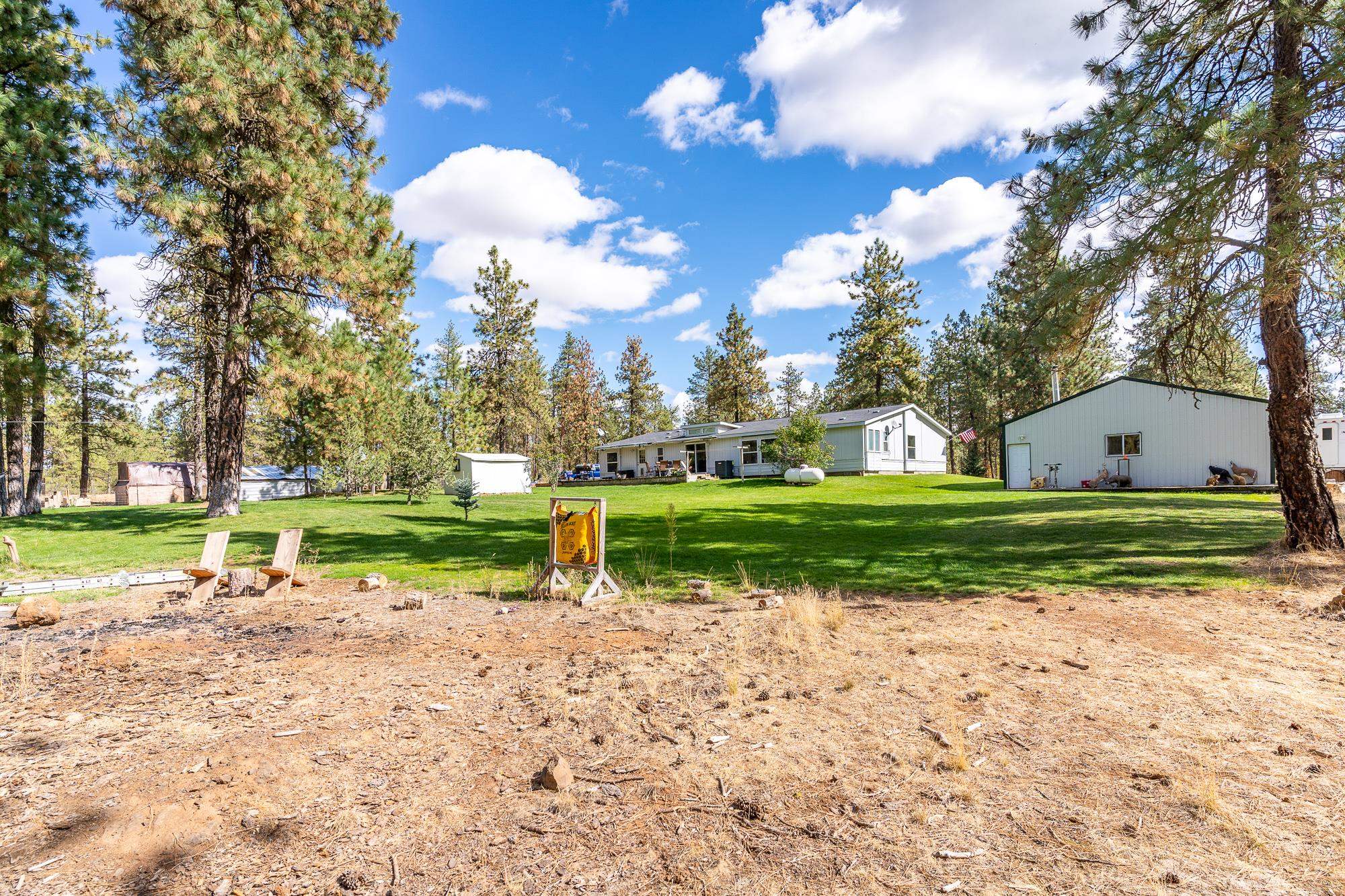 18010 South Malloy Prairie Road Cheney, WA 99004 - Photo 31 of 50