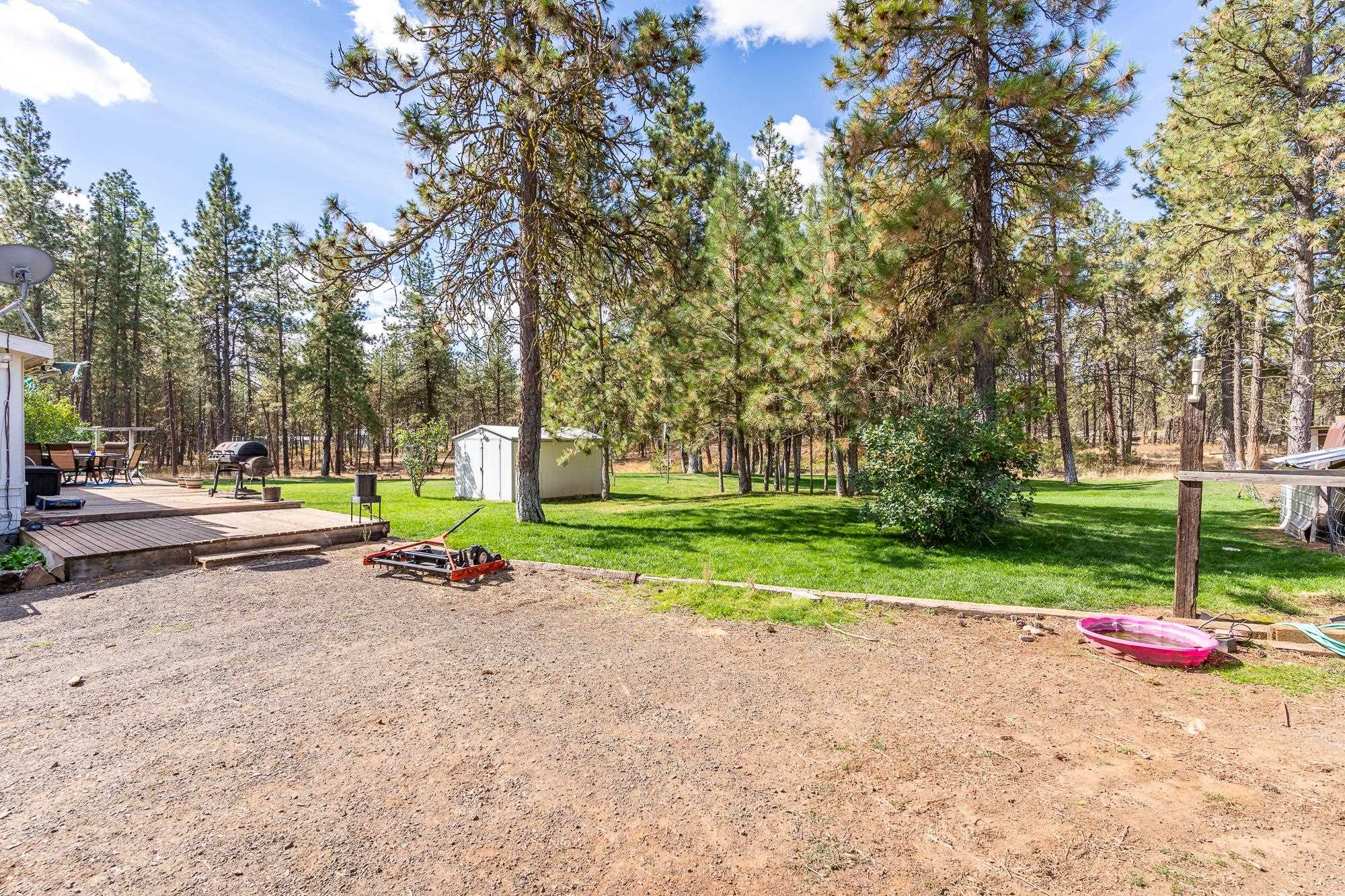 18010 South Malloy Prairie Road Cheney, WA 99004 - Photo 32 of 50