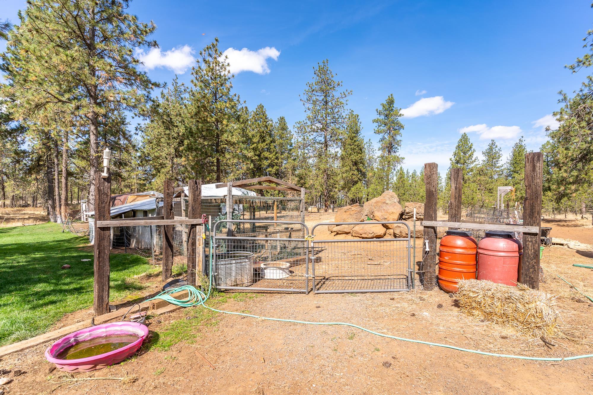 18010 South Malloy Prairie Road Cheney, WA 99004 - Photo 33 of 50
