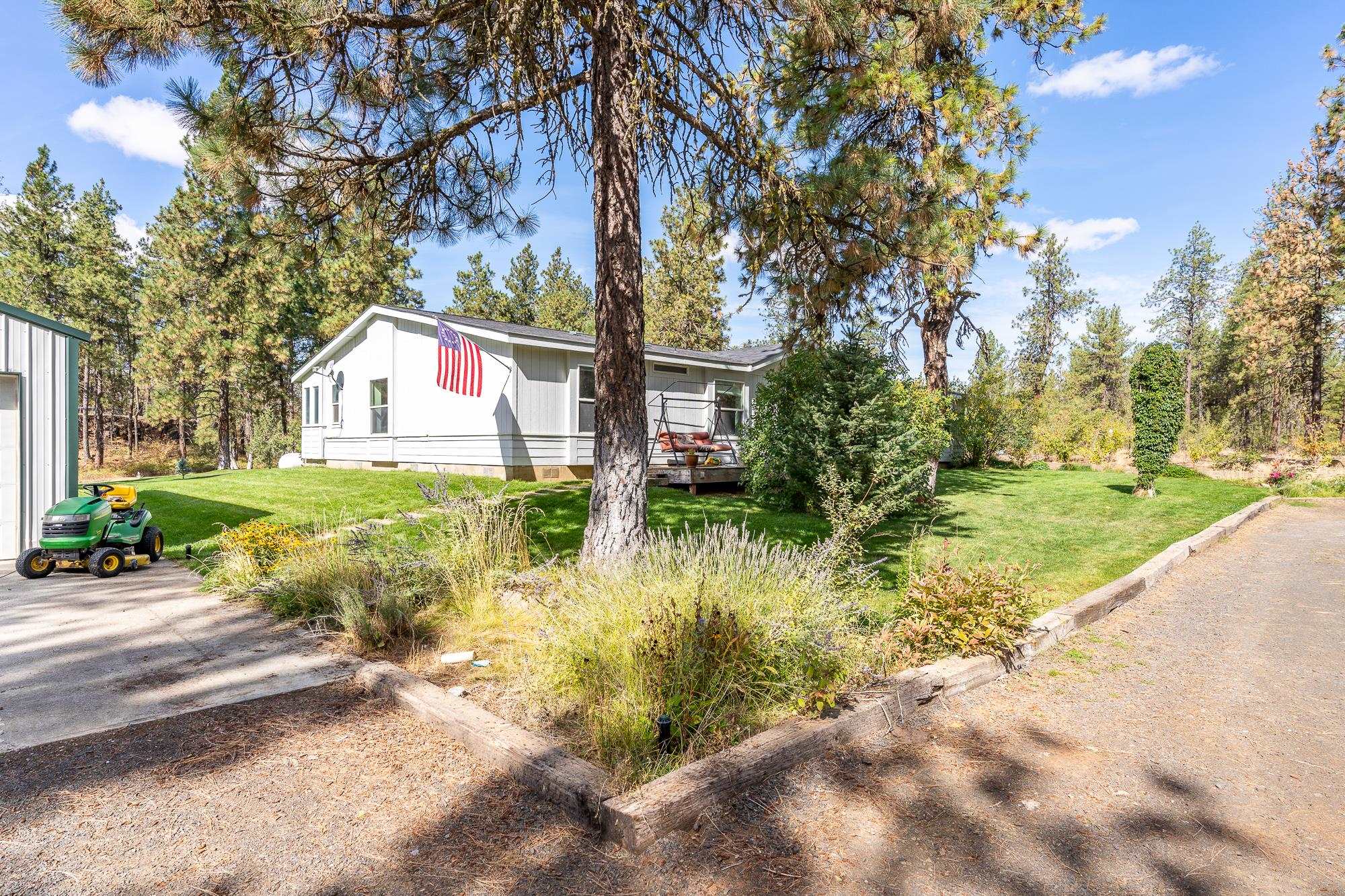 18010 South Malloy Prairie Road Cheney, WA 99004 - Photo 38 of 50