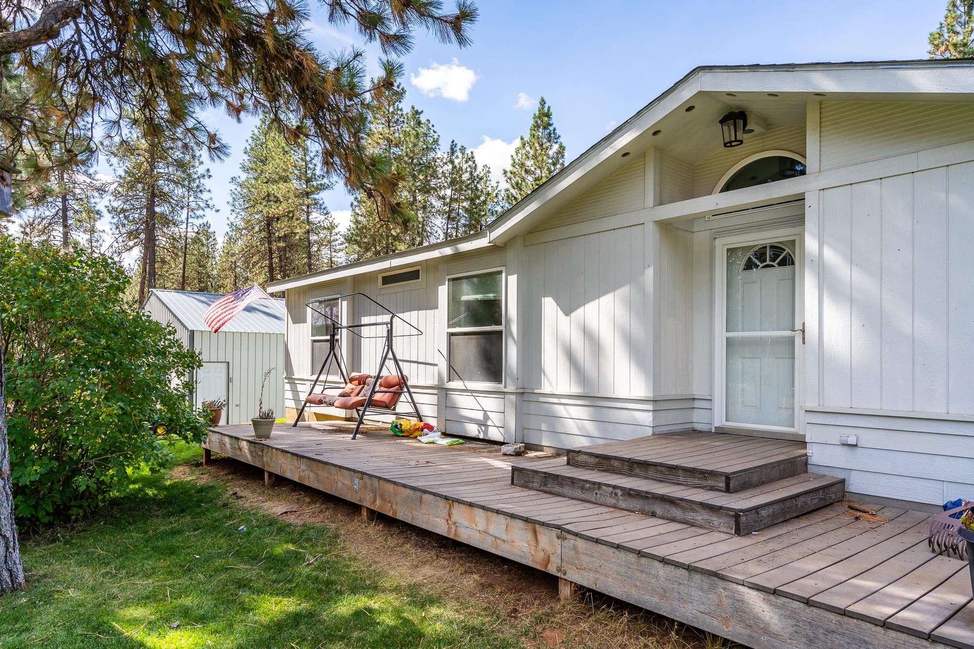 18010 South Malloy Prairie Road Cheney, WA 99004 - Photo 39 of 50